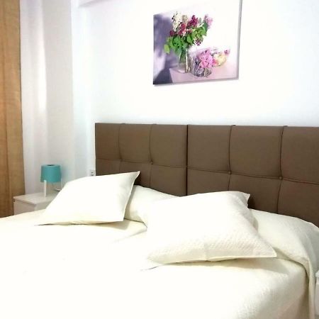 Casablanca 1B Apartment เนร์คา ภายนอก รูปภาพ
