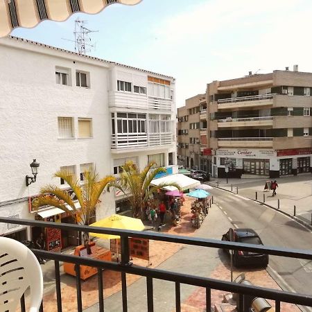 Casablanca 1B Apartment เนร์คา ภายนอก รูปภาพ