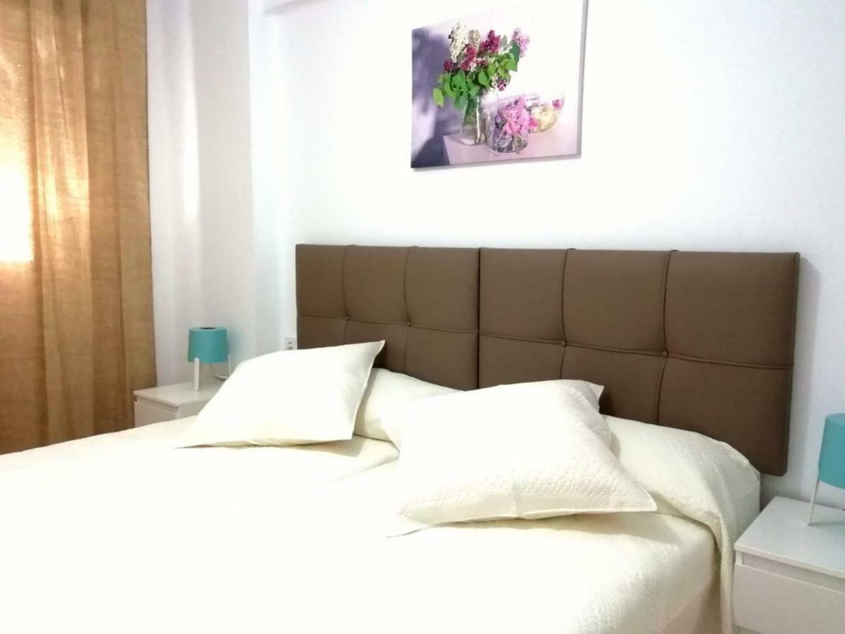 Casablanca 1B Apartment เนร์คา ภายนอก รูปภาพ