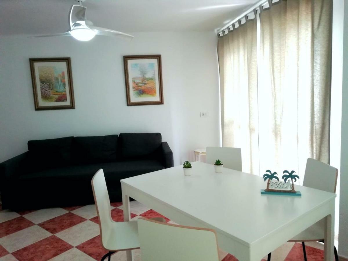 Casablanca 1B Apartment เนร์คา ภายนอก รูปภาพ