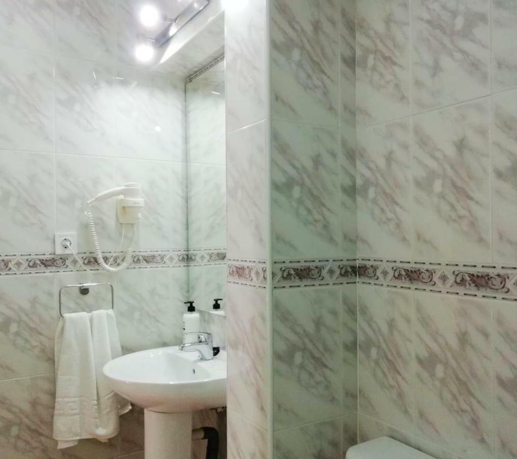 Casablanca 1B Apartment เนร์คา ภายนอก รูปภาพ