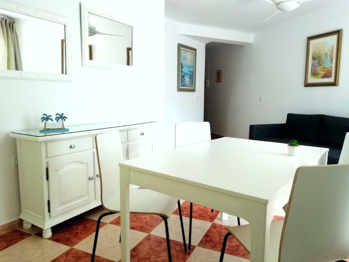 Casablanca 1B Apartment เนร์คา ภายนอก รูปภาพ