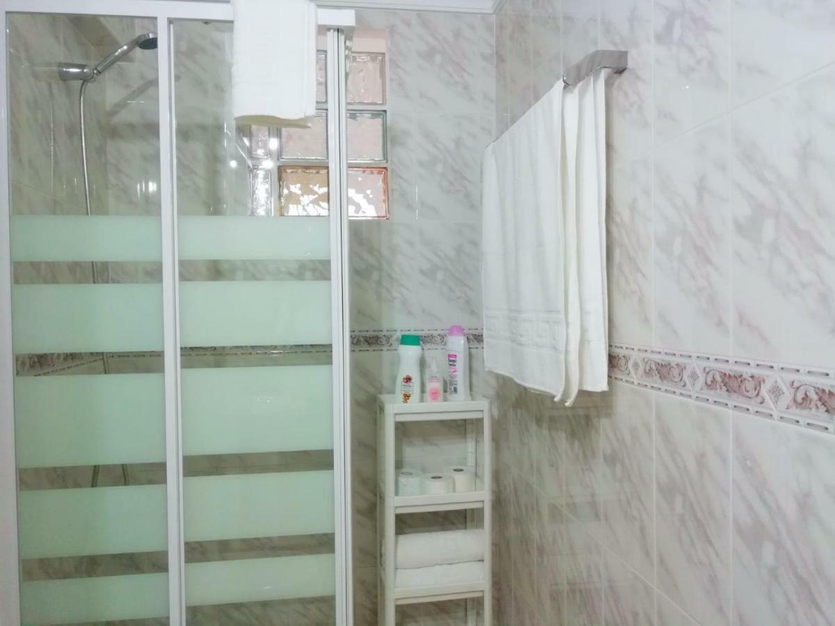 Casablanca 1B Apartment เนร์คา ภายนอก รูปภาพ