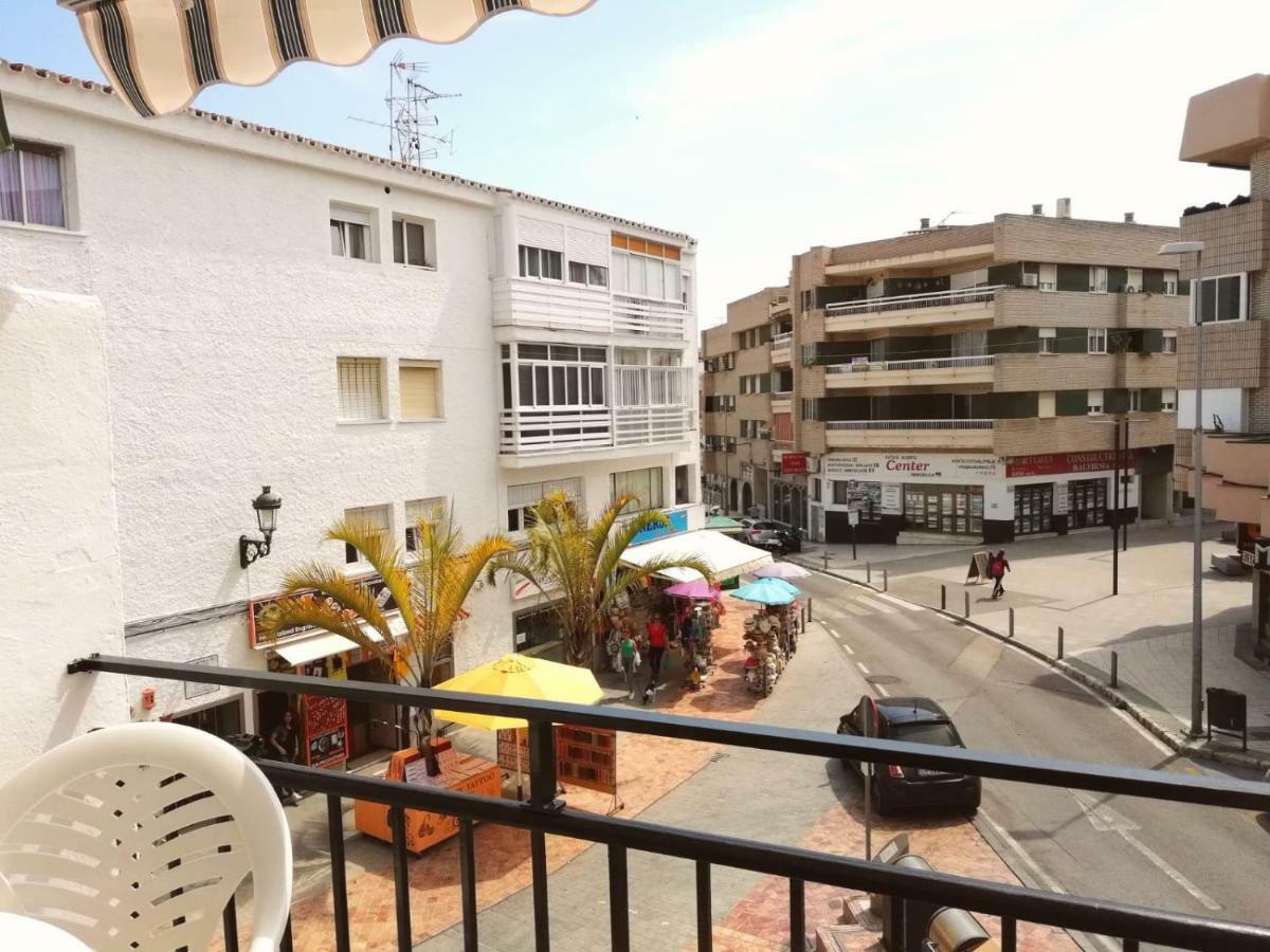 Casablanca 1B Apartment เนร์คา ภายนอก รูปภาพ