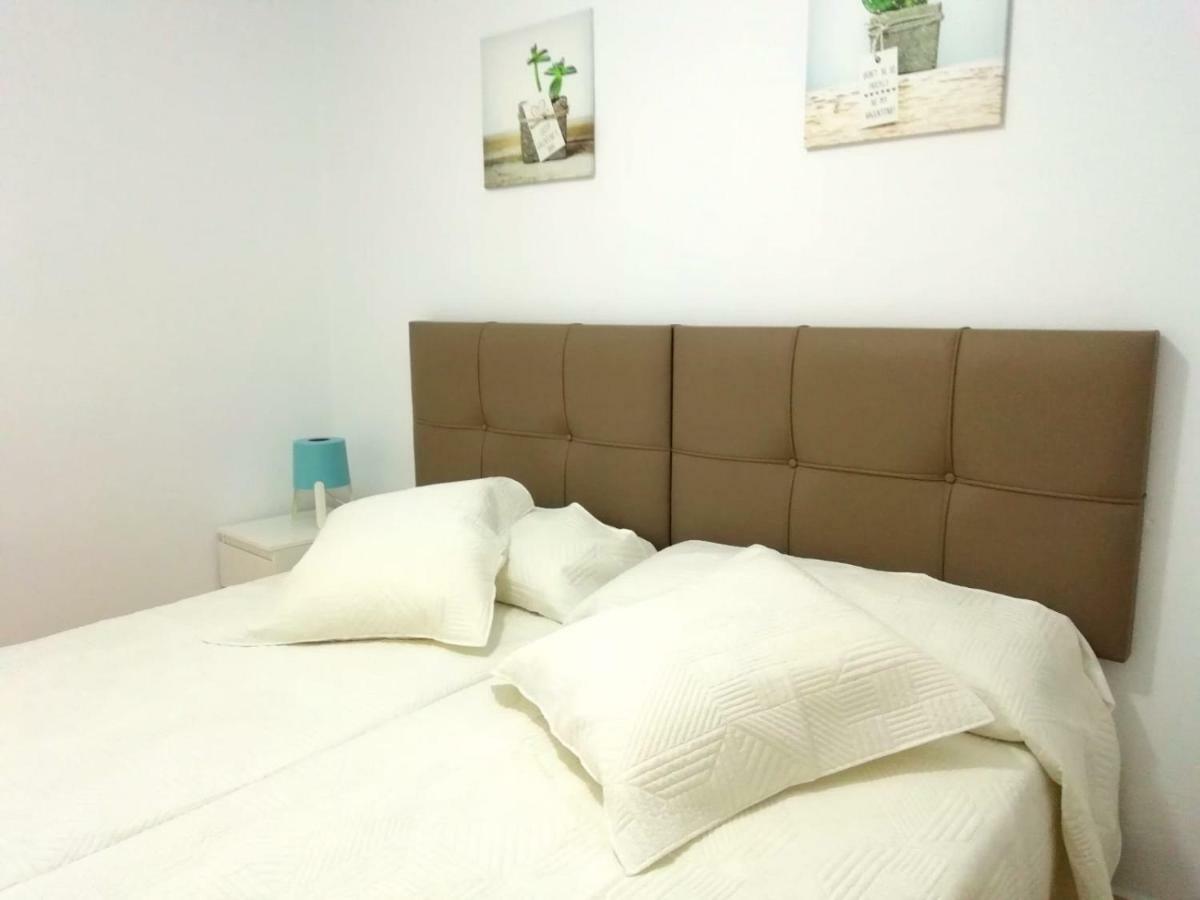 Casablanca 1B Apartment เนร์คา ภายนอก รูปภาพ