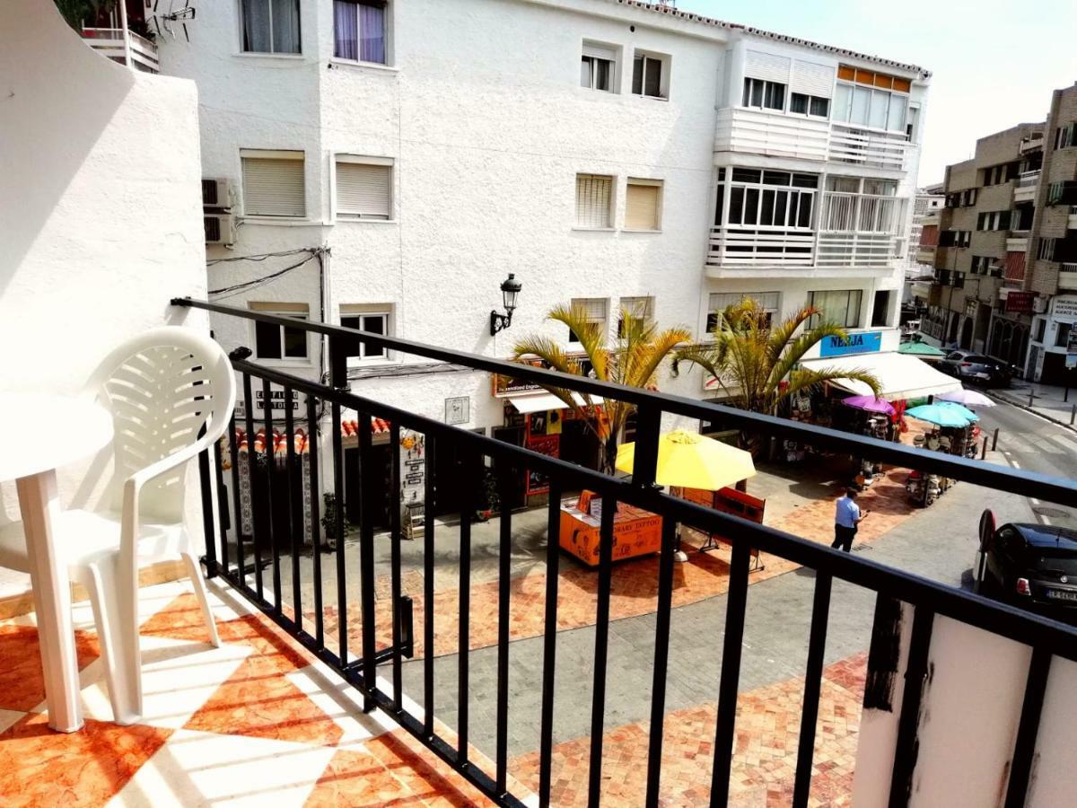 Casablanca 1B Apartment เนร์คา ภายนอก รูปภาพ